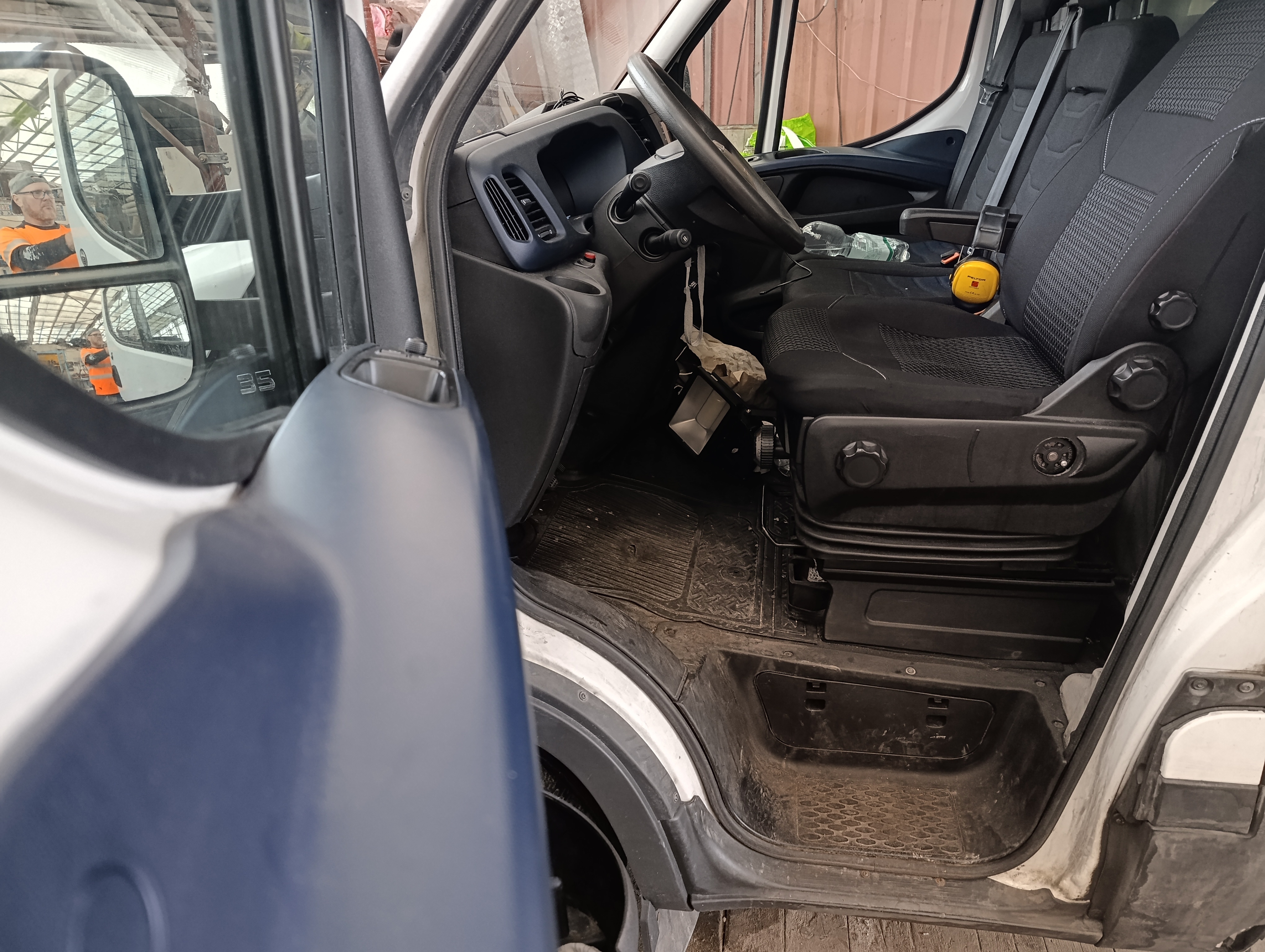 Iveco Daily 2018, bild 7/10