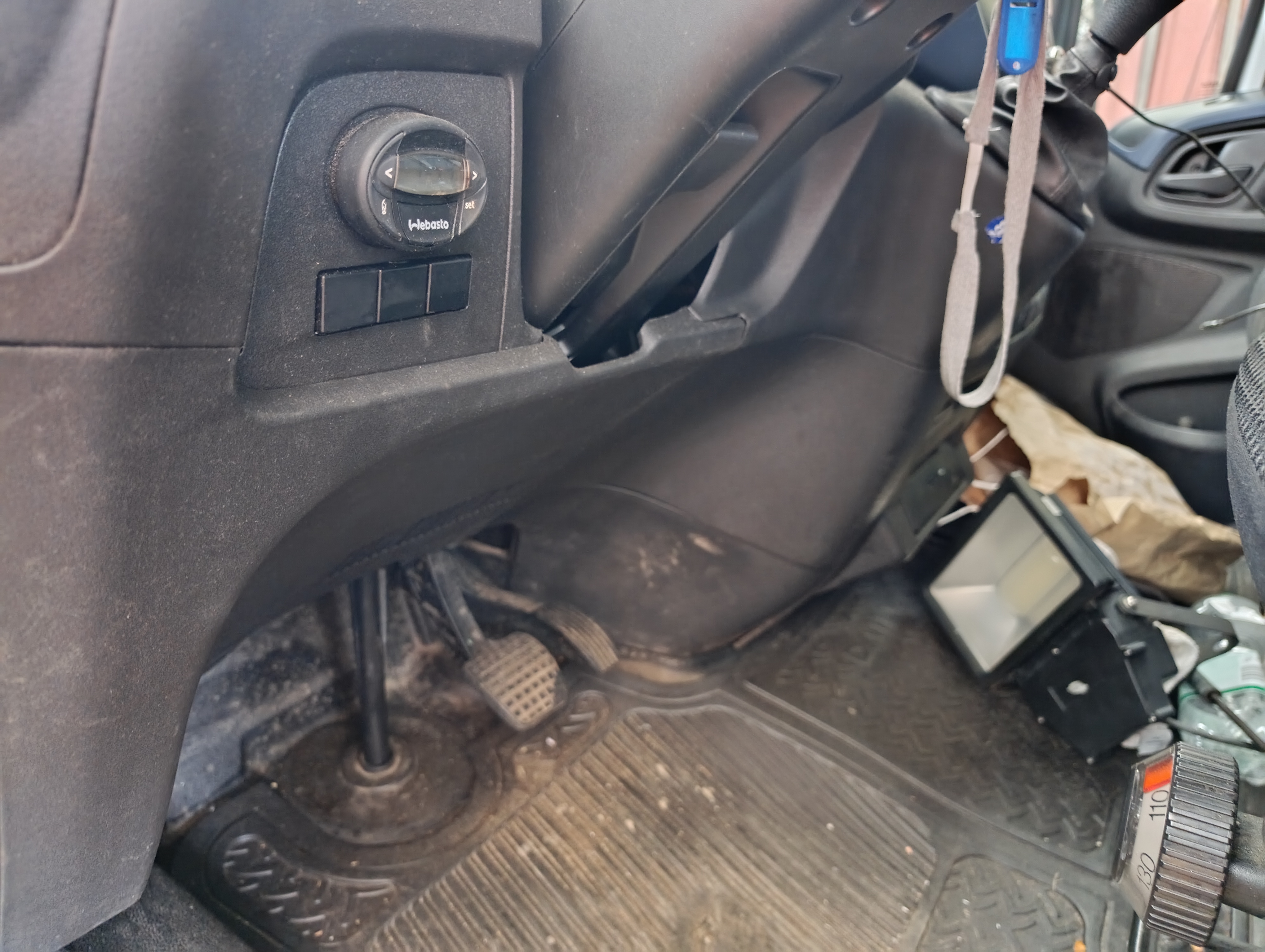 Iveco Daily 2018, bild 6/10