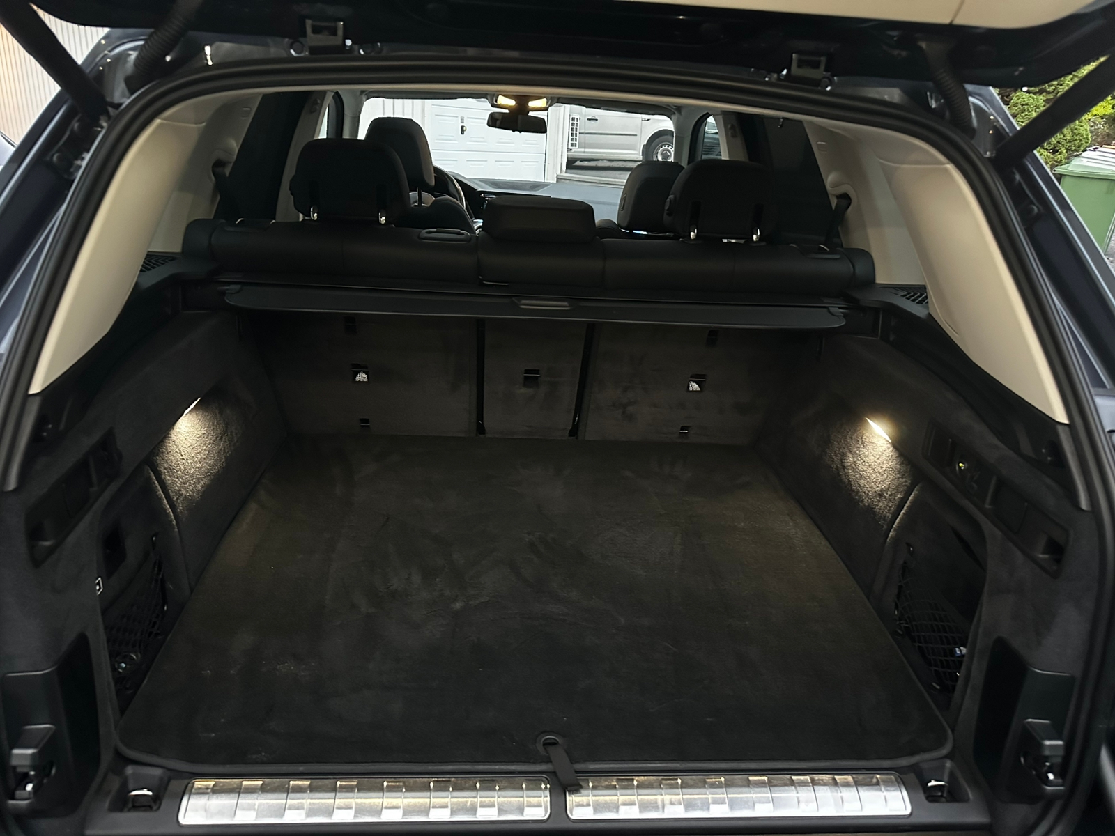 BMW X5 45e 2020, bild 6/10