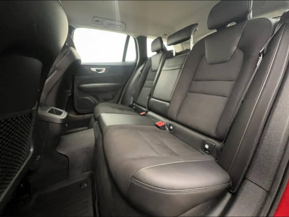 Volvo V60 Cross Country B5 2021, bild 6/6