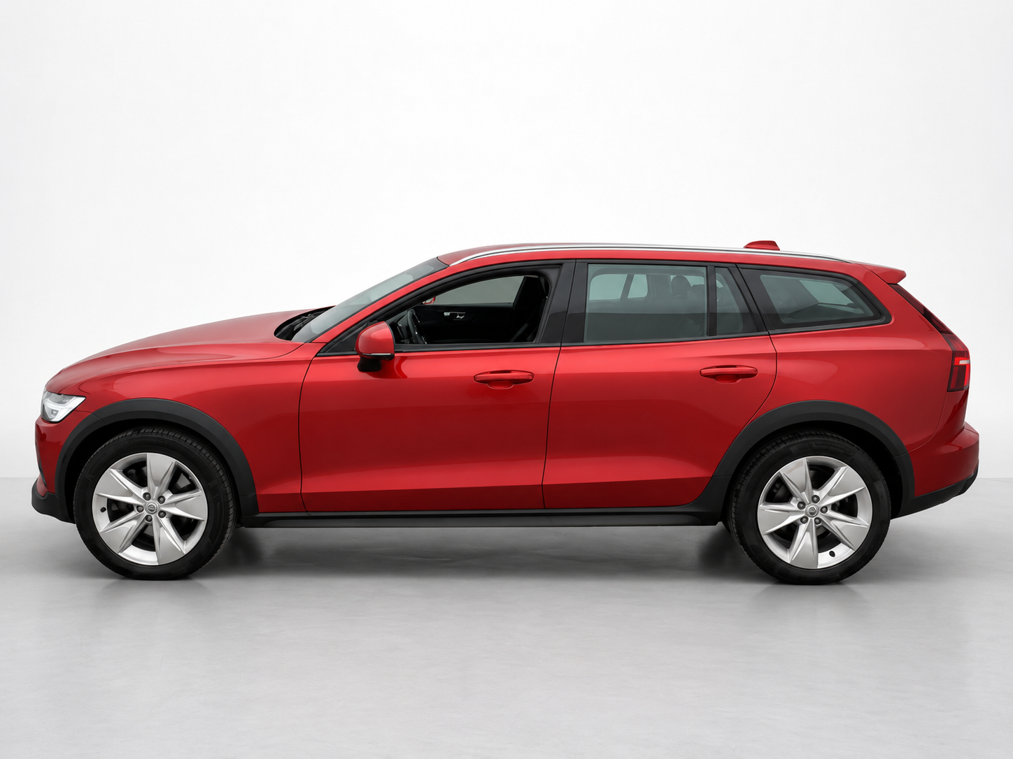 Volvo V60 Cross Country B5 2021, bild 4/6