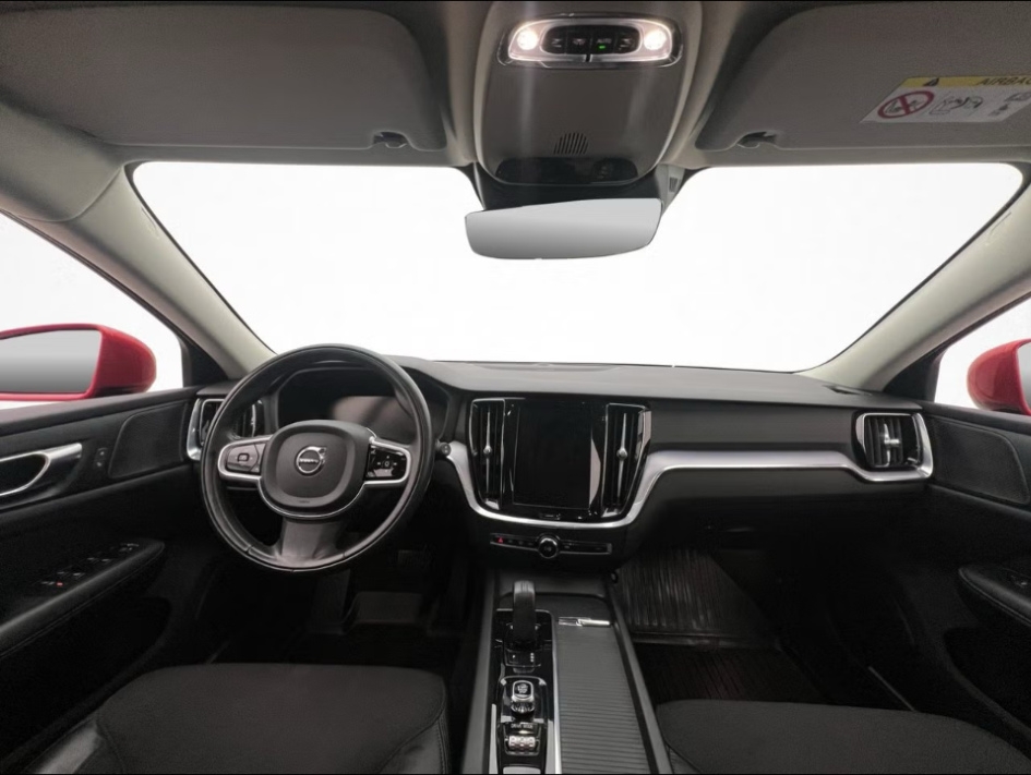 Volvo V60 Cross Country B5 2021, bild 5/6