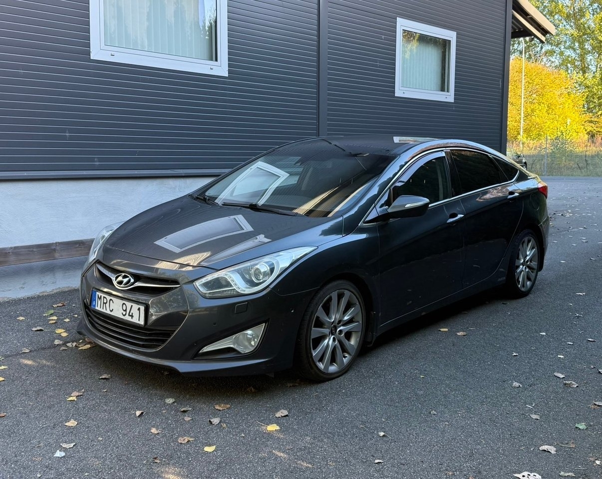 Hyundai