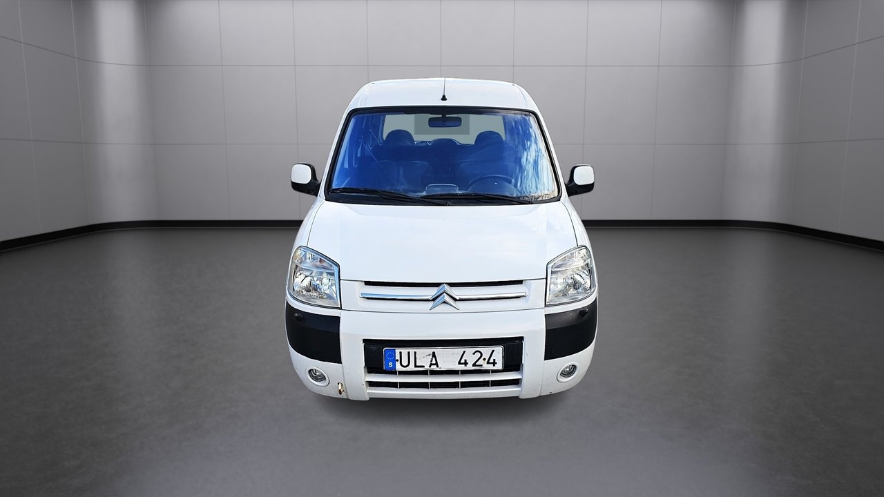 Citroen Berlingo 1.4 2004, bild 2/9