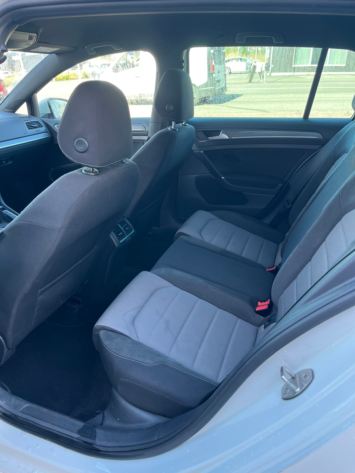 Volkswagen Golf 1.4 TSI R-Line 2015, bild 5/7