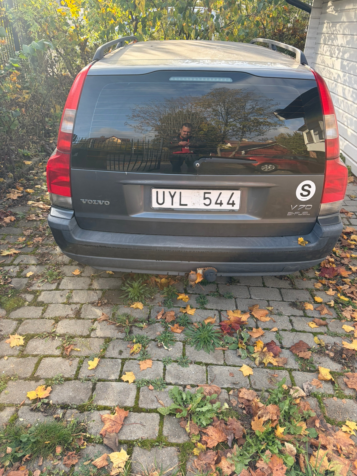 Volvo V70
