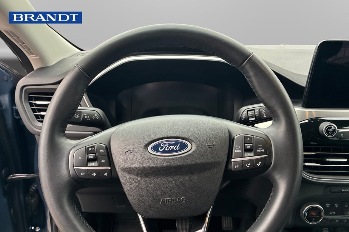 Ford Kuga 2.5 Plugin-Hybrid Titanium 2023, bild 7/9