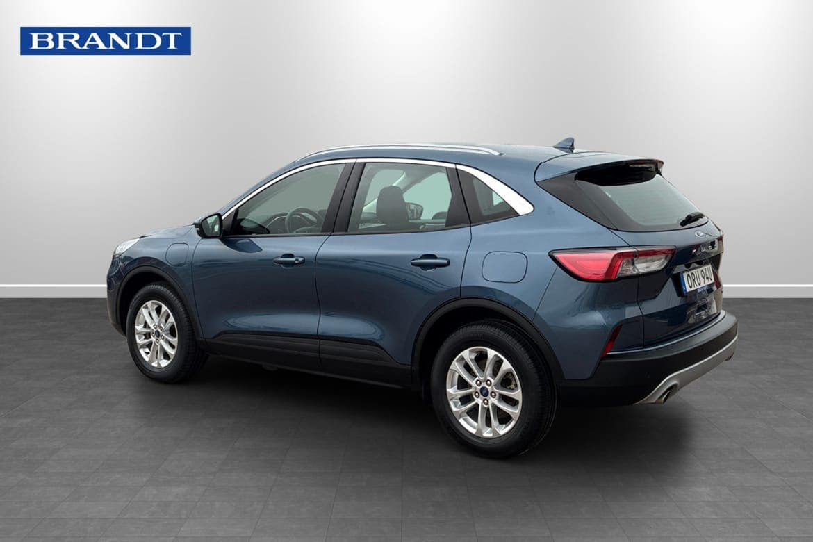 Ford Kuga 2.5 Plugin-Hybrid Titanium 2023, bild 2/9