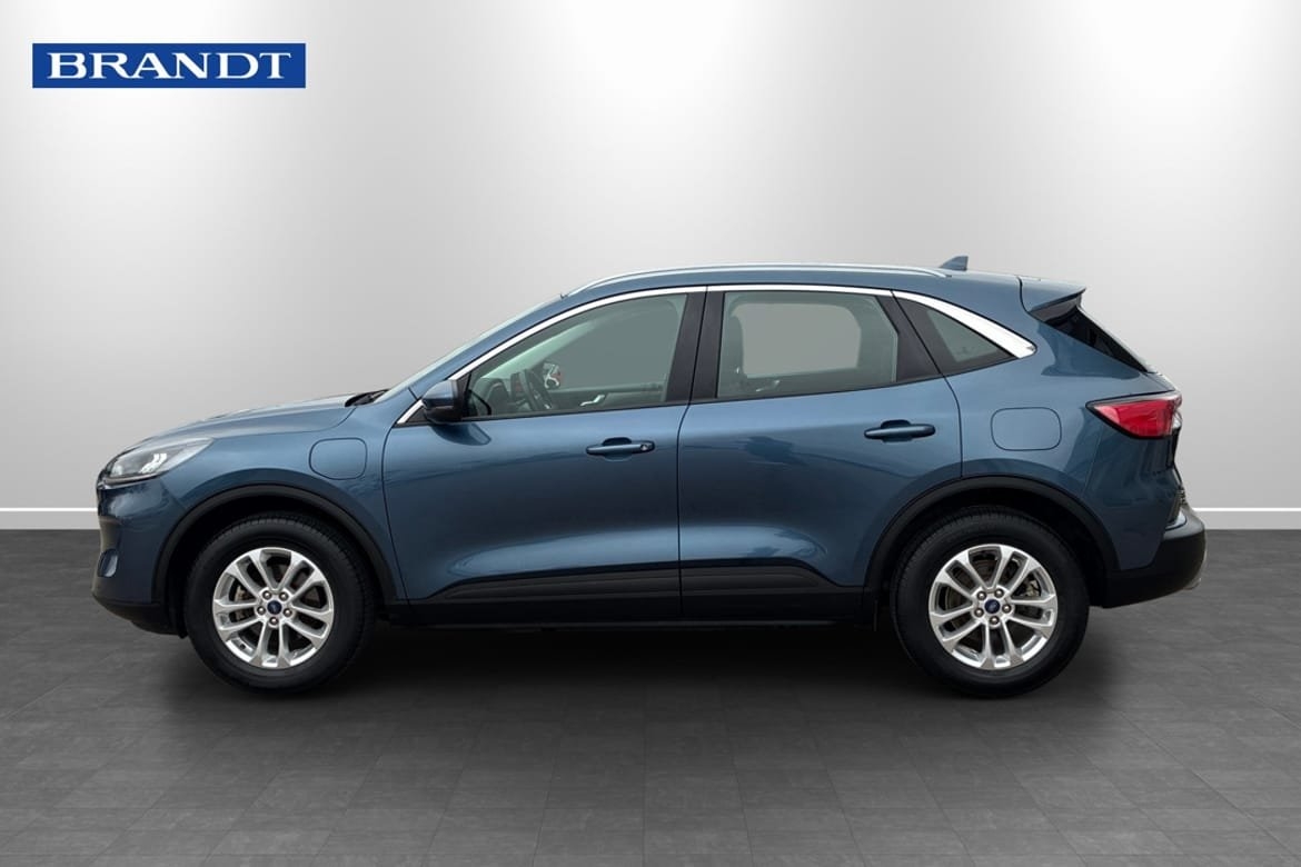 Ford Kuga 2.5 Plugin-Hybrid Titanium 2023, bild 3/9