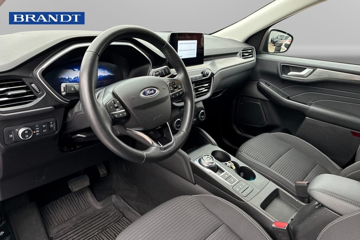 Ford Kuga 2.5 Plugin-Hybrid Titanium 2023, bild 5/9