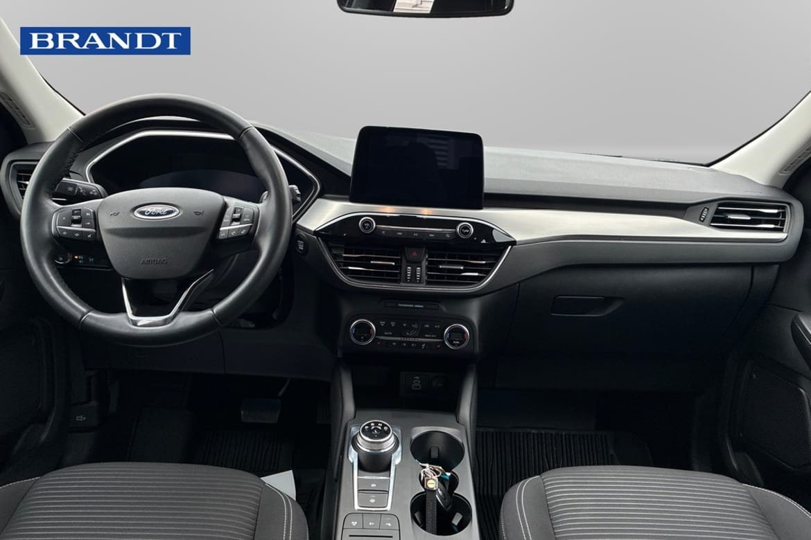 Ford Kuga 2.5 Plugin-Hybrid Titanium 2023, bild 4/9