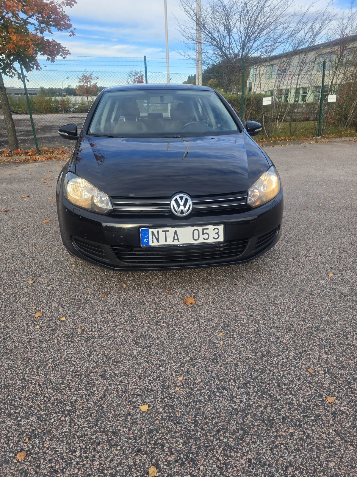 Volkswagen Golf 1.6 TDI 2011, bild 3/9