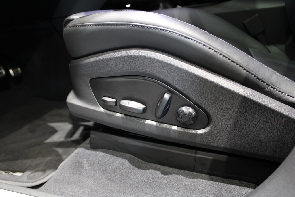 Porsche Macan 2025, bild 4/10