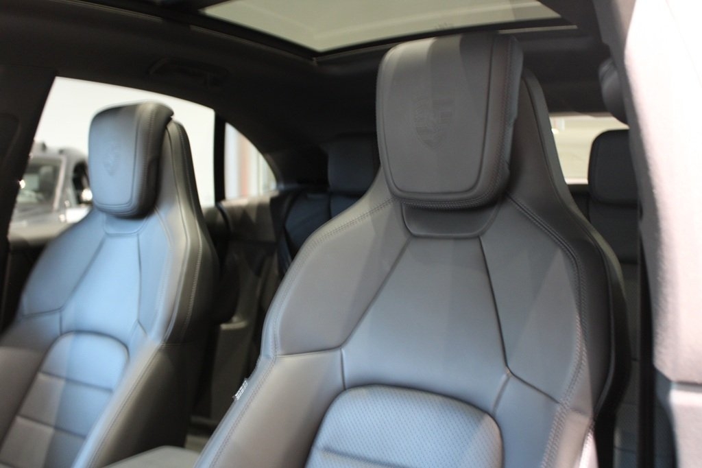 Porsche Macan 2025, bild 6/10