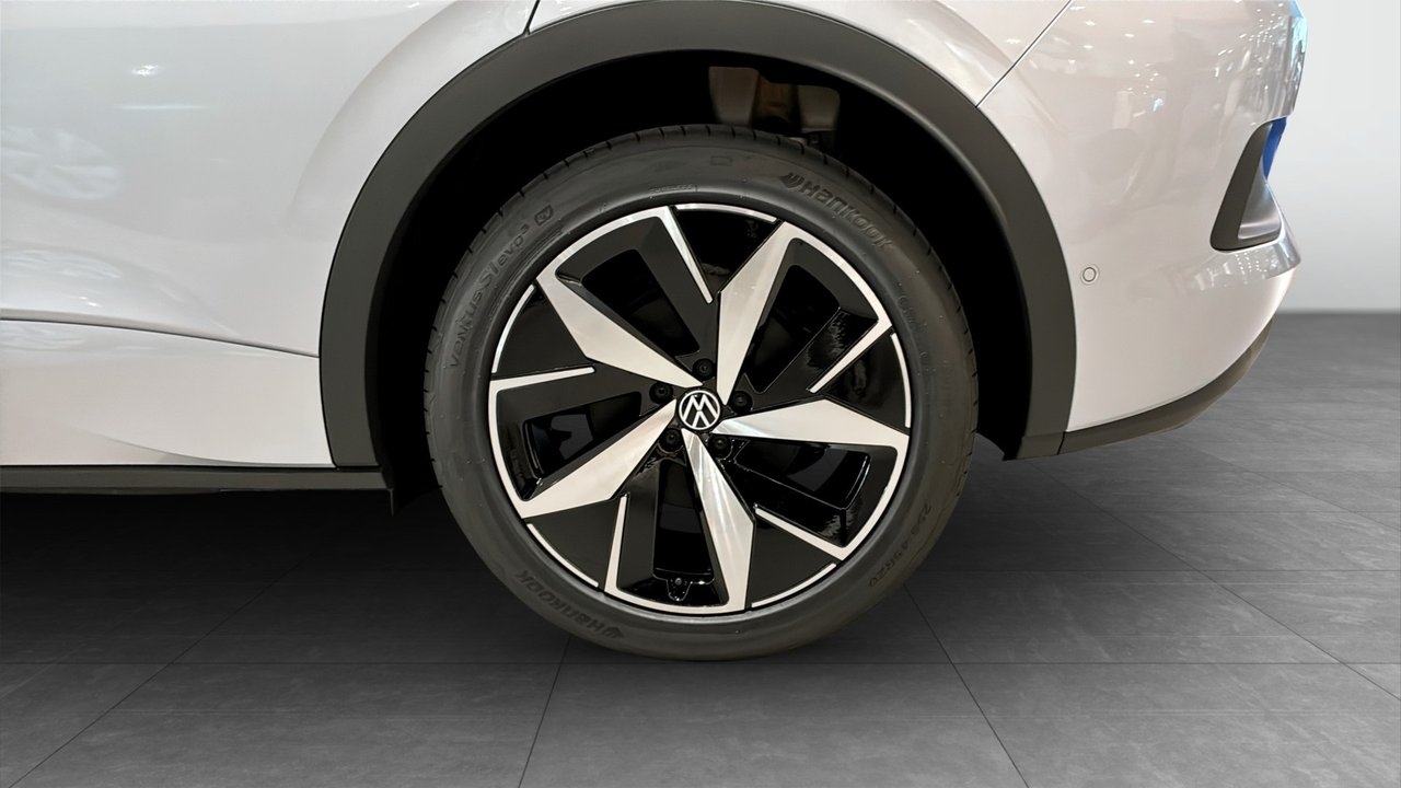 Volkswagen ID.4 GTX 2027, bild 6/10