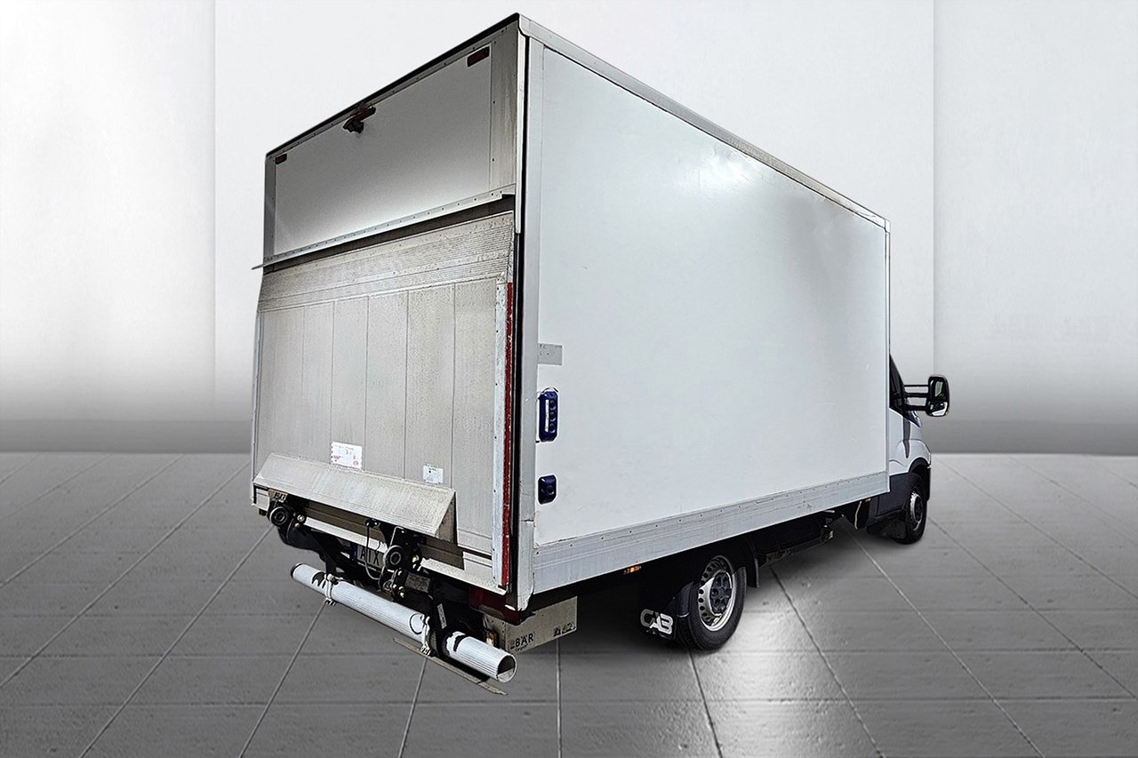 Iveco Daily 2018, bild 6/10
