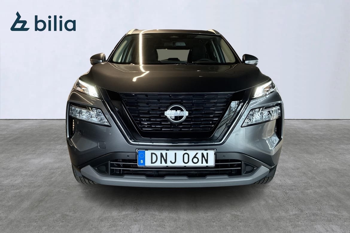 Nissan X-Trail 1.5 VC-T e-POWER 2025, bild 2/10
