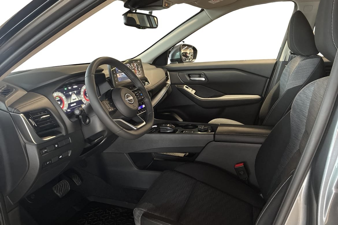 Nissan X-Trail 1.5 VC-T e-POWER 2025, bild 6/10