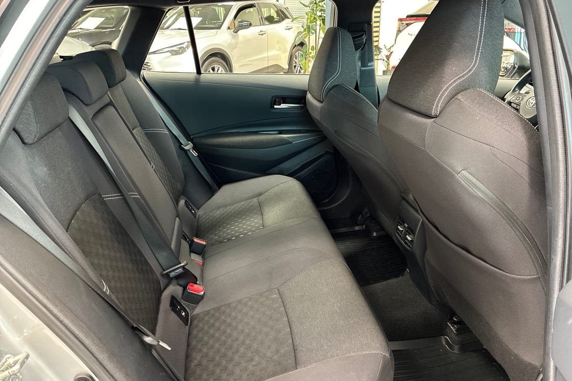 Toyota Corolla 1.8 Hybrid Active 2024, bild 7/10