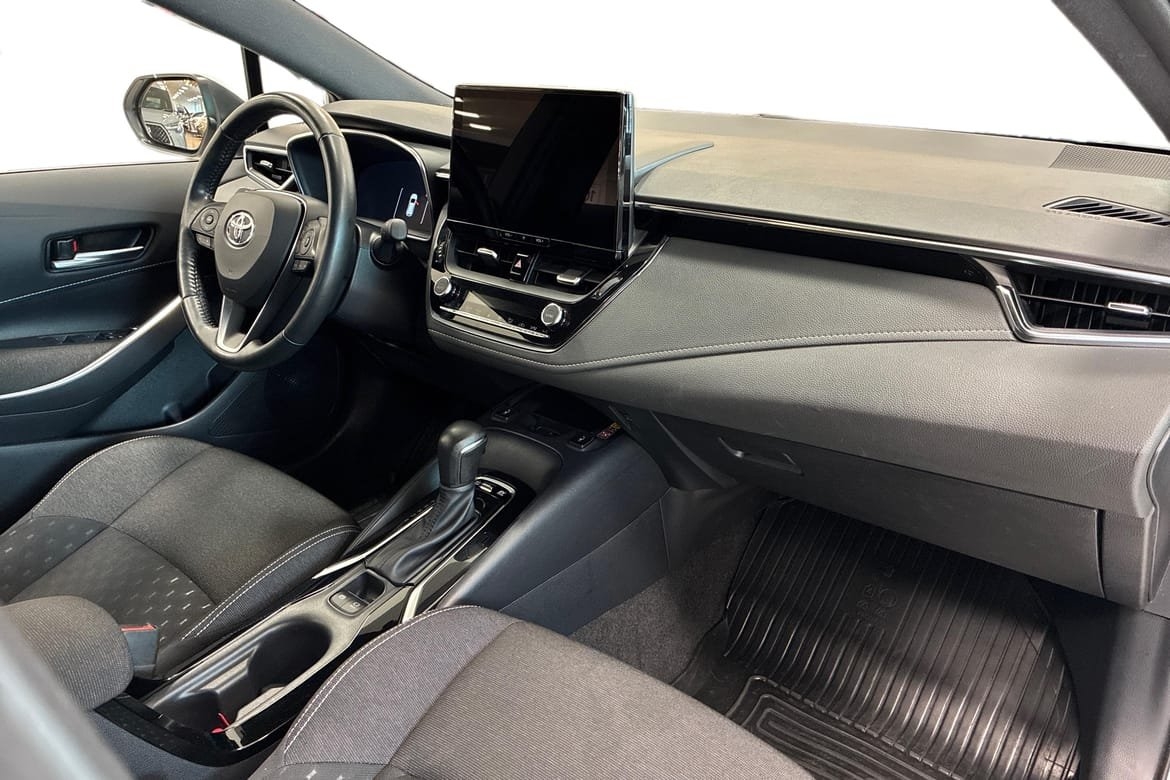 Toyota Corolla 1.8 Hybrid Active 2024, bild 6/10