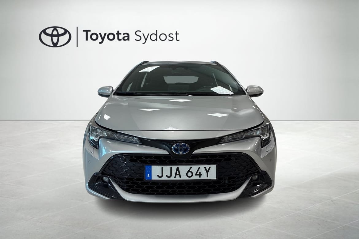 Toyota Corolla 1.8 Hybrid Active 2024, bild 5/10
