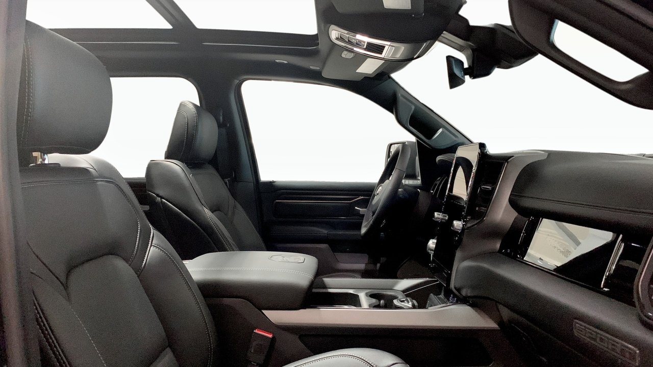 RAM 1500 2026, bild 3/9