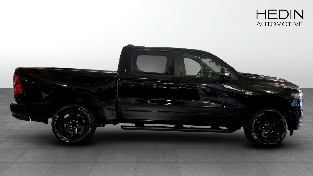 RAM 1500 2026, bild 6/9