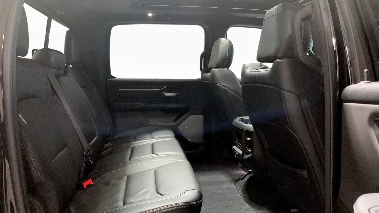 RAM 1500 2026, bild 5/9