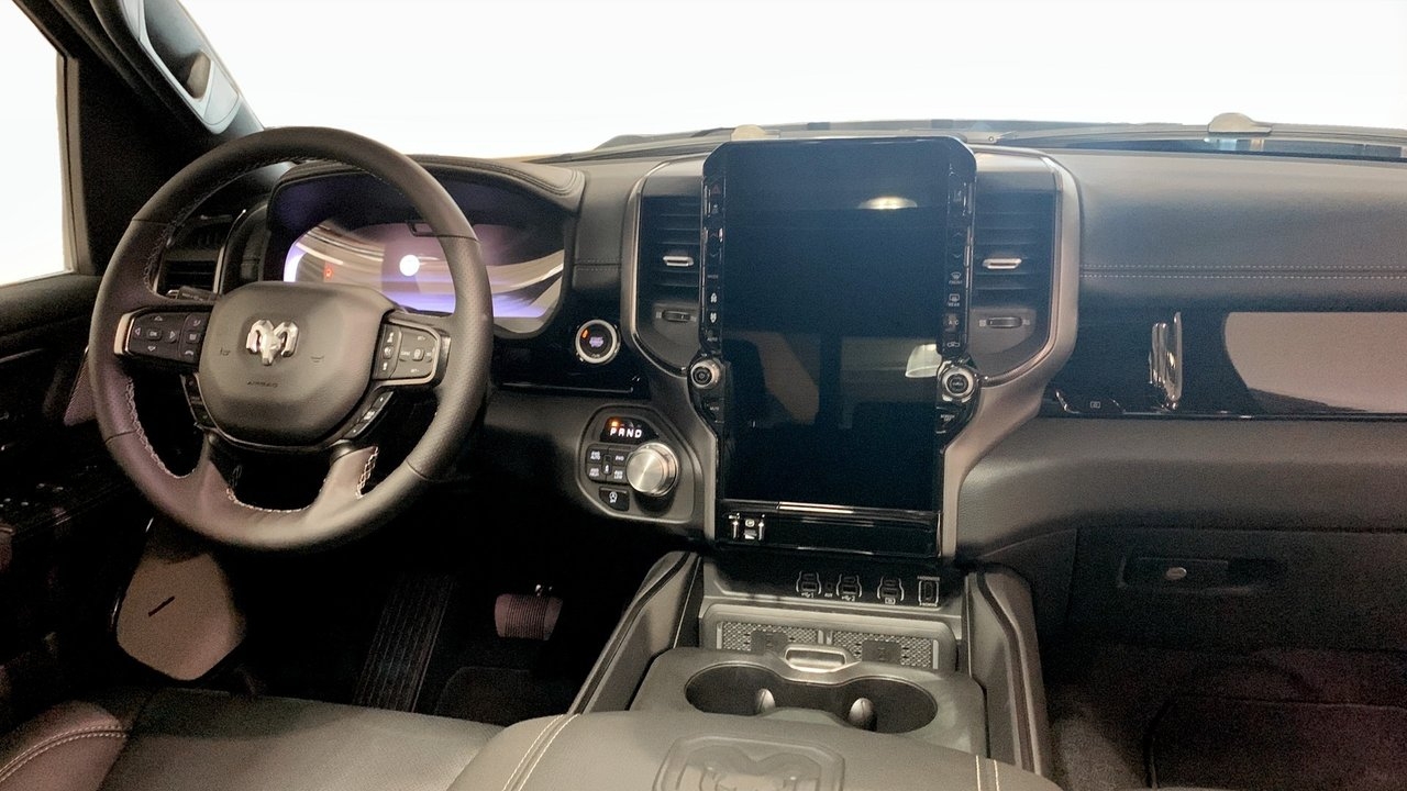 RAM 1500 2026, bild 4/9