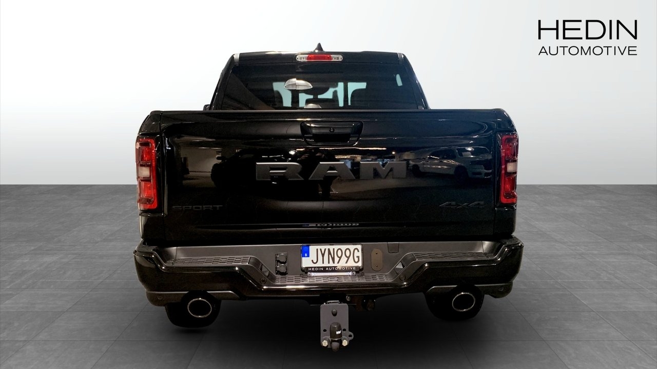 RAM 1500 2026, bild 7/9