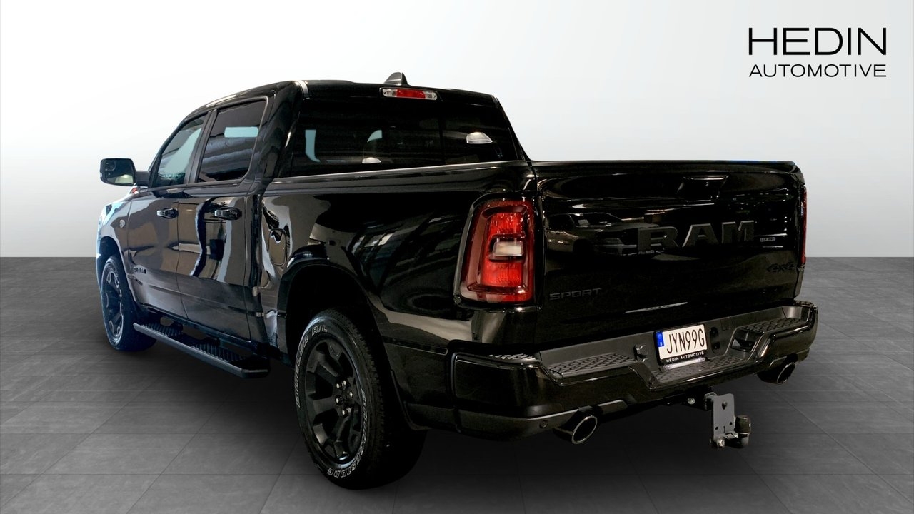 RAM 1500 2026, bild 2/9