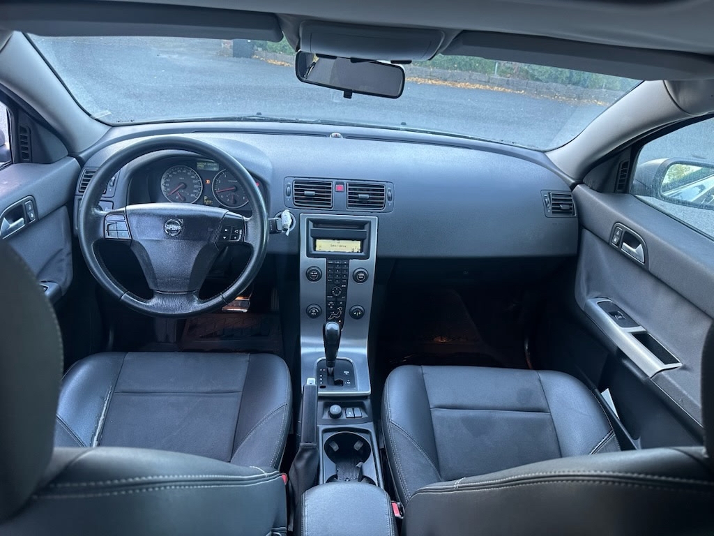 Volvo S40 2.4i 2004, bild 5/10