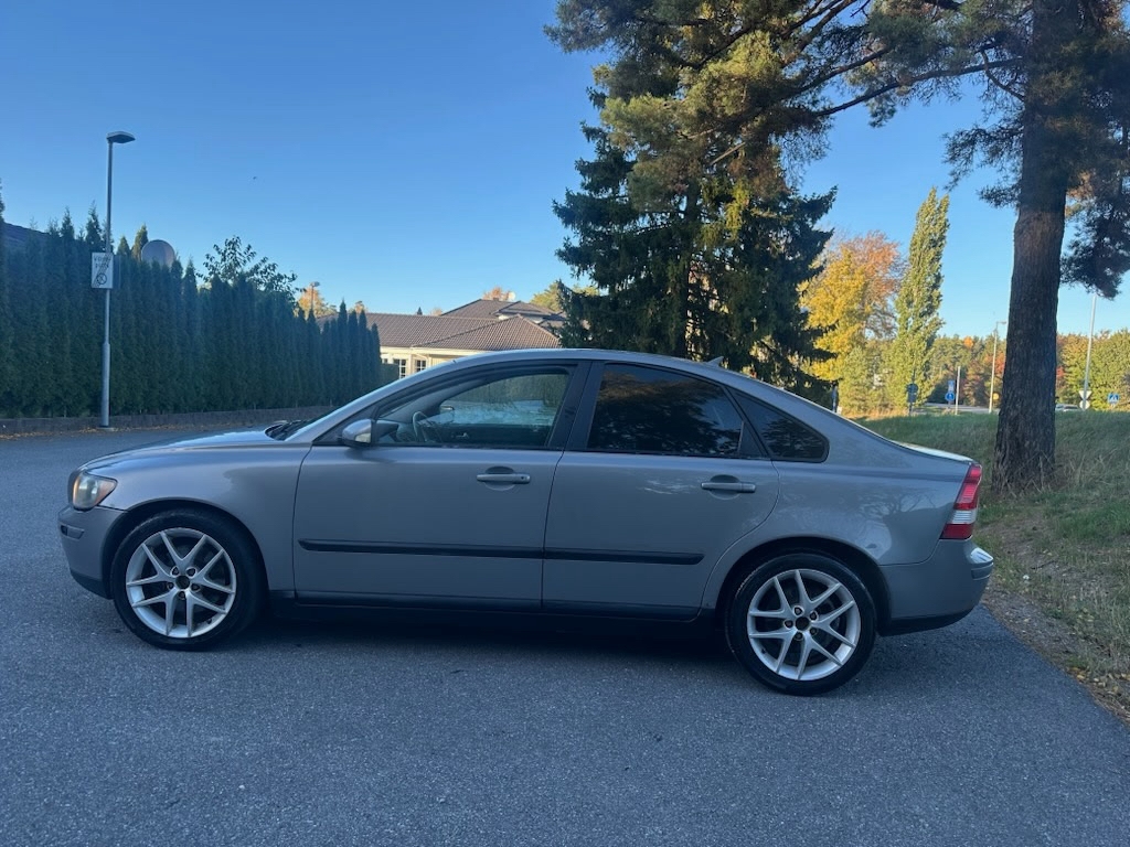 Volvo S40 2.4i 2004, bild 3/10