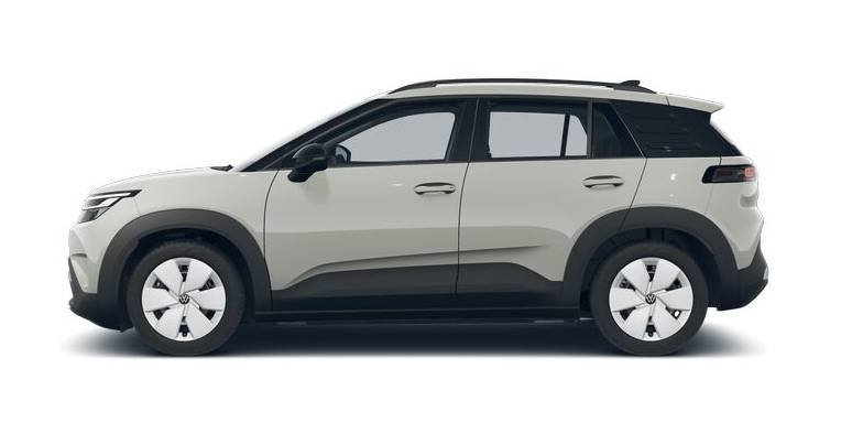 Volkswagen ID. Cross 37 kWh Trend 2027, bild 2/7