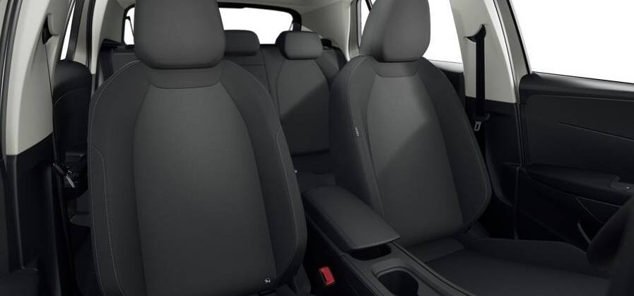 Volkswagen ID. Cross 37 kWh Trend 2027, bild 5/7