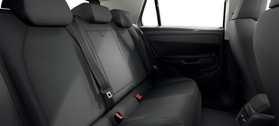 Volkswagen ID. Cross 37 kWh Trend 2027, bild 6/7