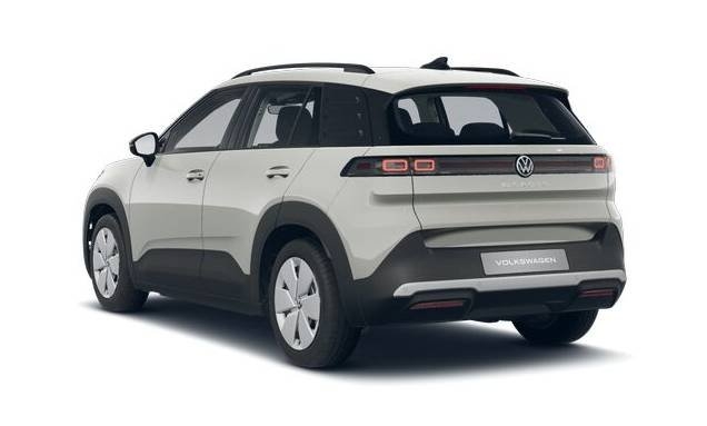 Volkswagen ID. Cross 37 kWh Trend 2027, bild 3/7