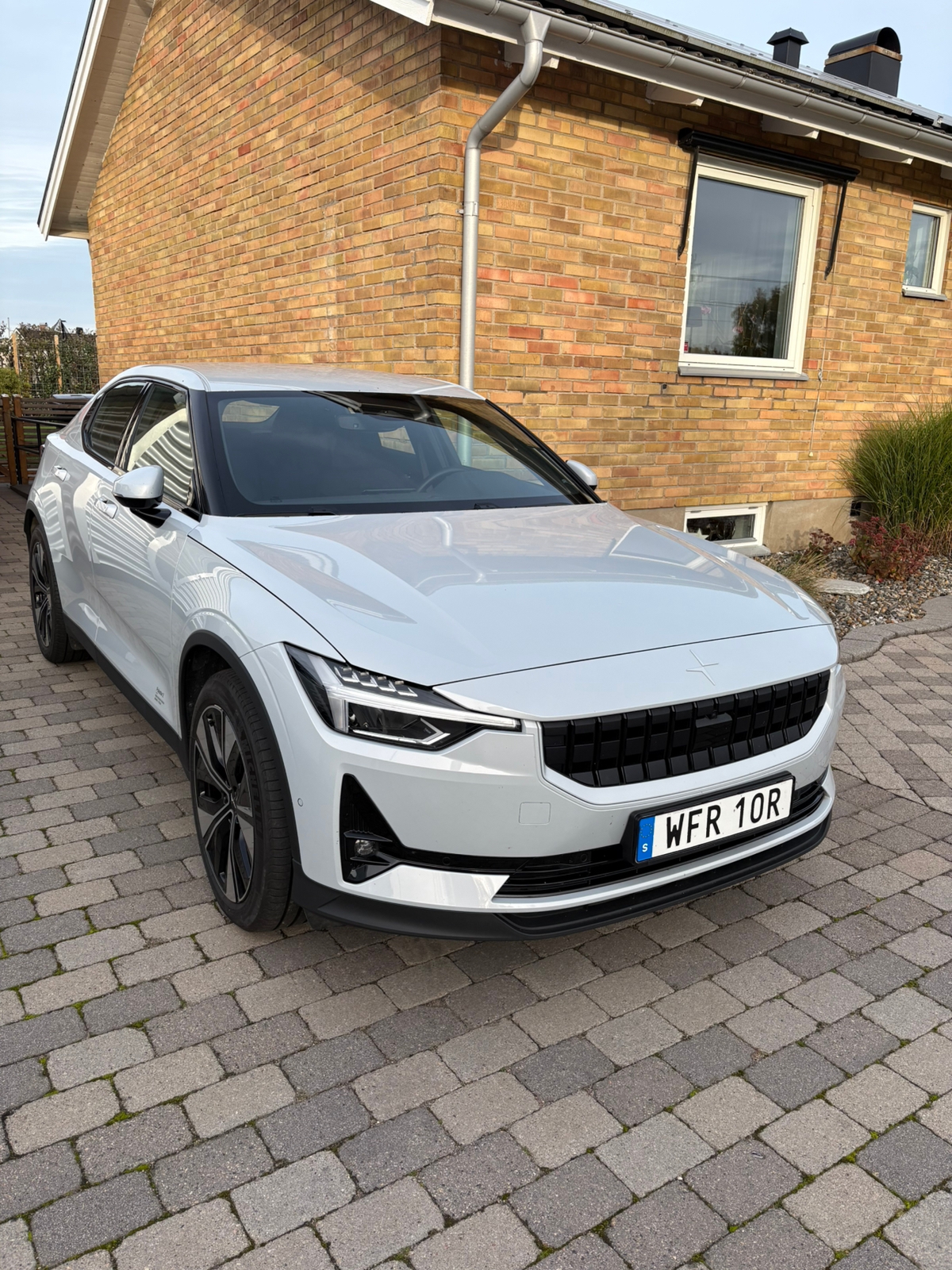 Polestar 2