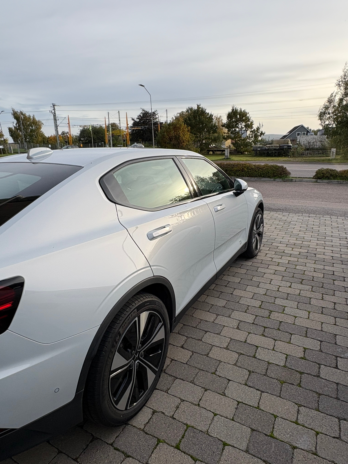 Polestar 2 Standard Range 69 kWh 2023, kuva 5/10