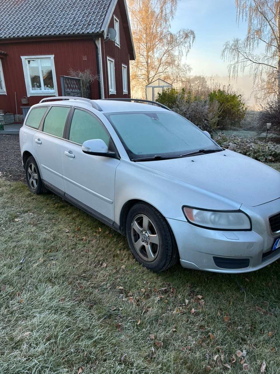 Volvo V50 1.8 2010, bild 2/2
