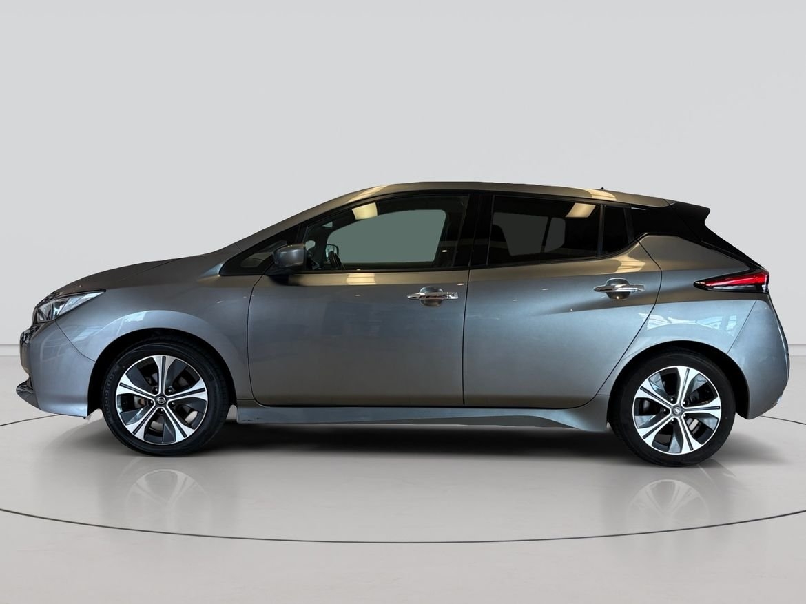 Nissan Leaf 40 kWh 2020, bild 2/10