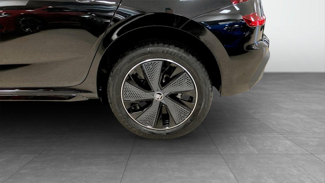 Skoda Kamiq Monte Carlo 2026, bild 6/10