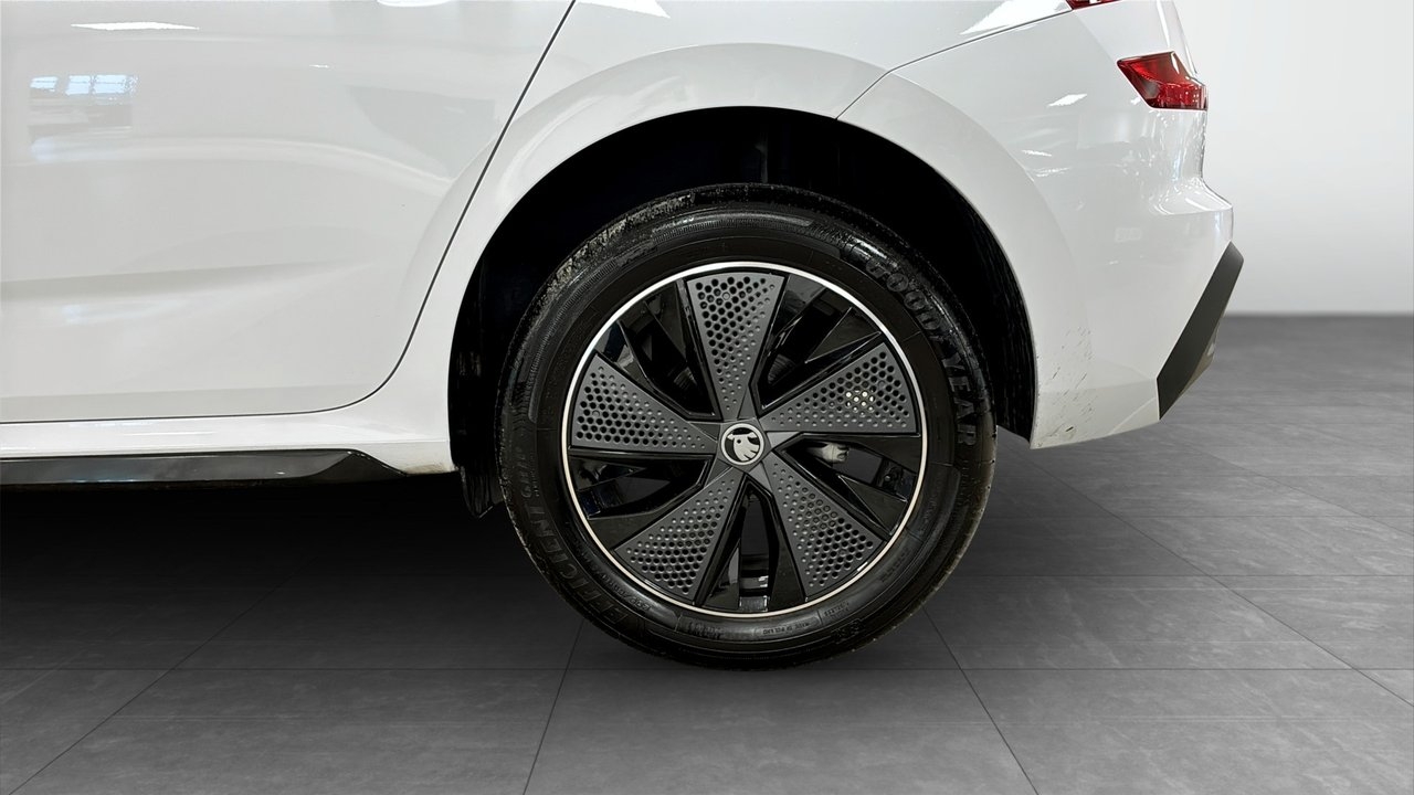 Skoda Kamiq Monte Carlo 2026, bild 6/10