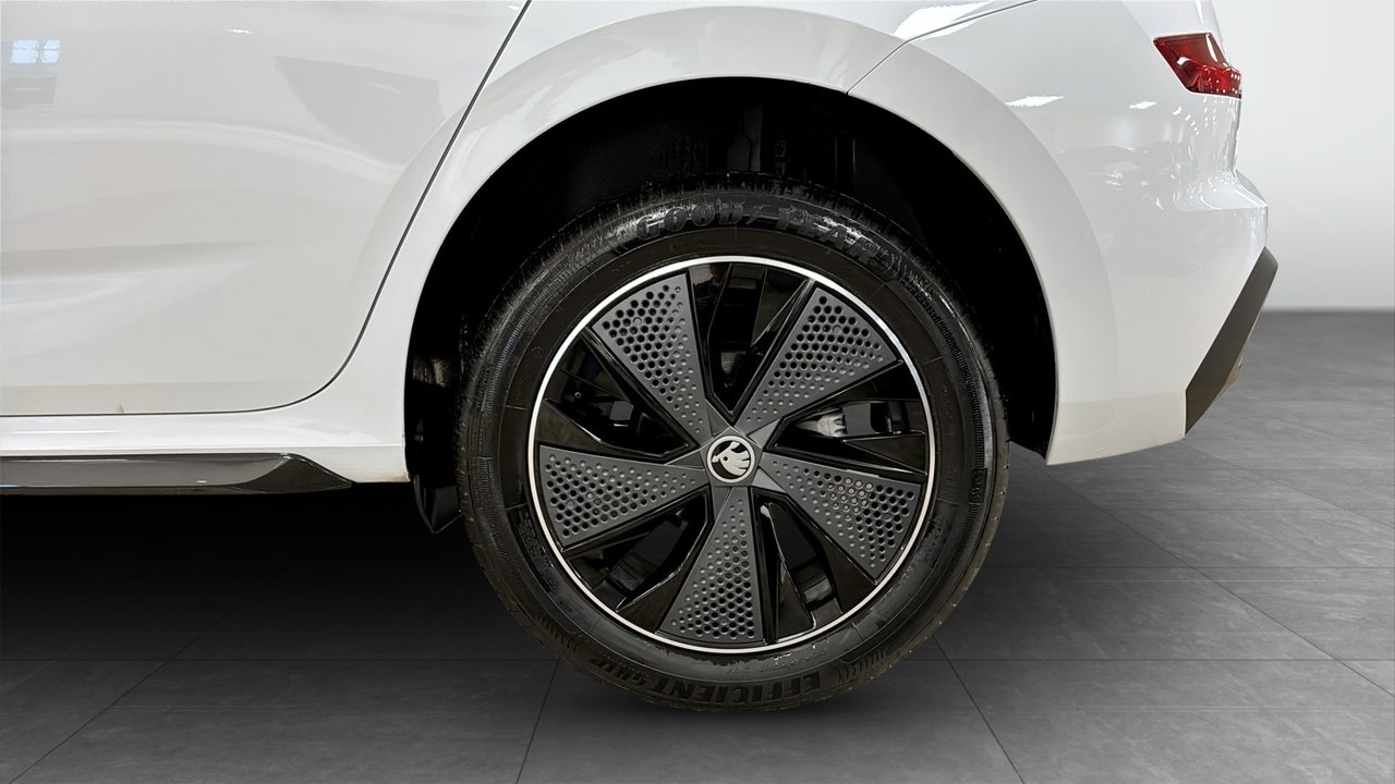 Skoda Kamiq Monte Carlo 2026, bild 6/10