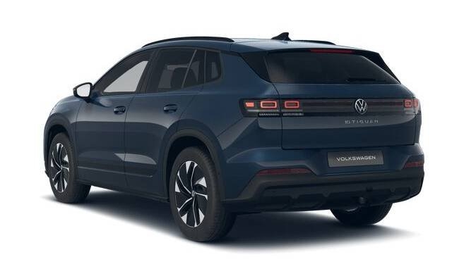 Volkswagen ID. Tiguan Life 2027, bild 2/7