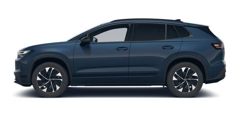 Volkswagen ID. Tiguan Life 2027, bild 3/7