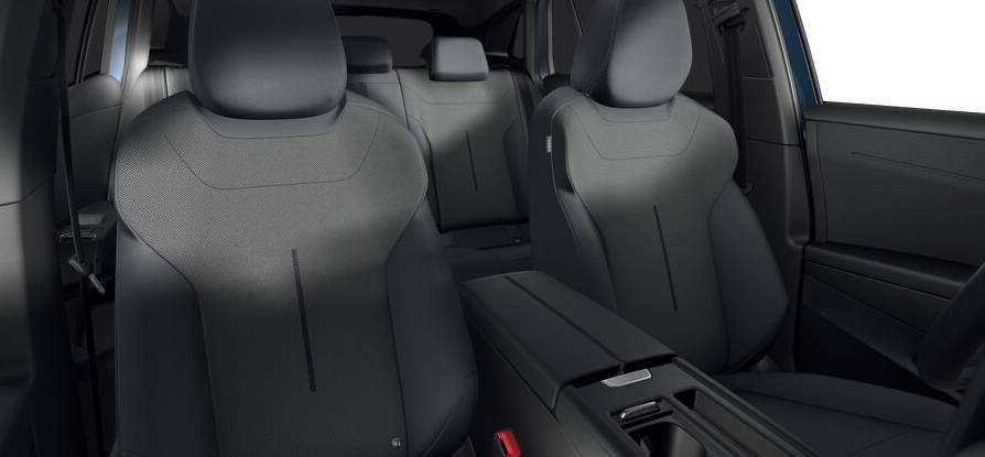 Volkswagen ID. Tiguan Life 2027, bild 5/7
