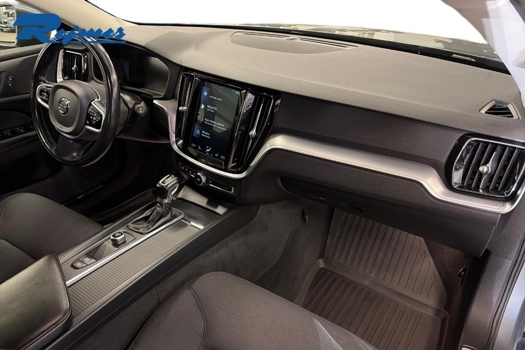 Volvo V60 D4 Momentum Edition 2019, bild 5/10