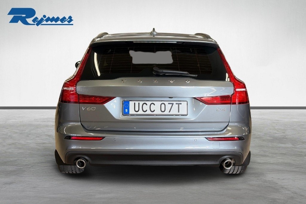 Volvo V60 D4 Momentum Edition 2019, bild 3/10