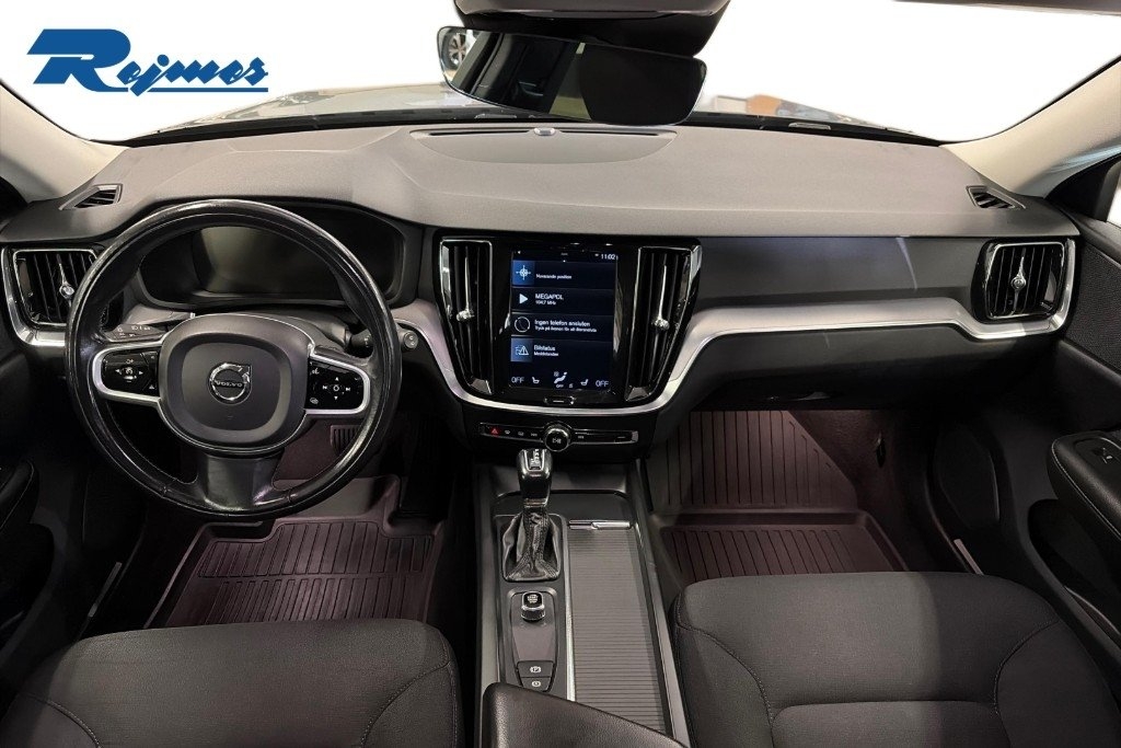 Volvo V60 D4 Momentum Edition 2019, bild 6/10